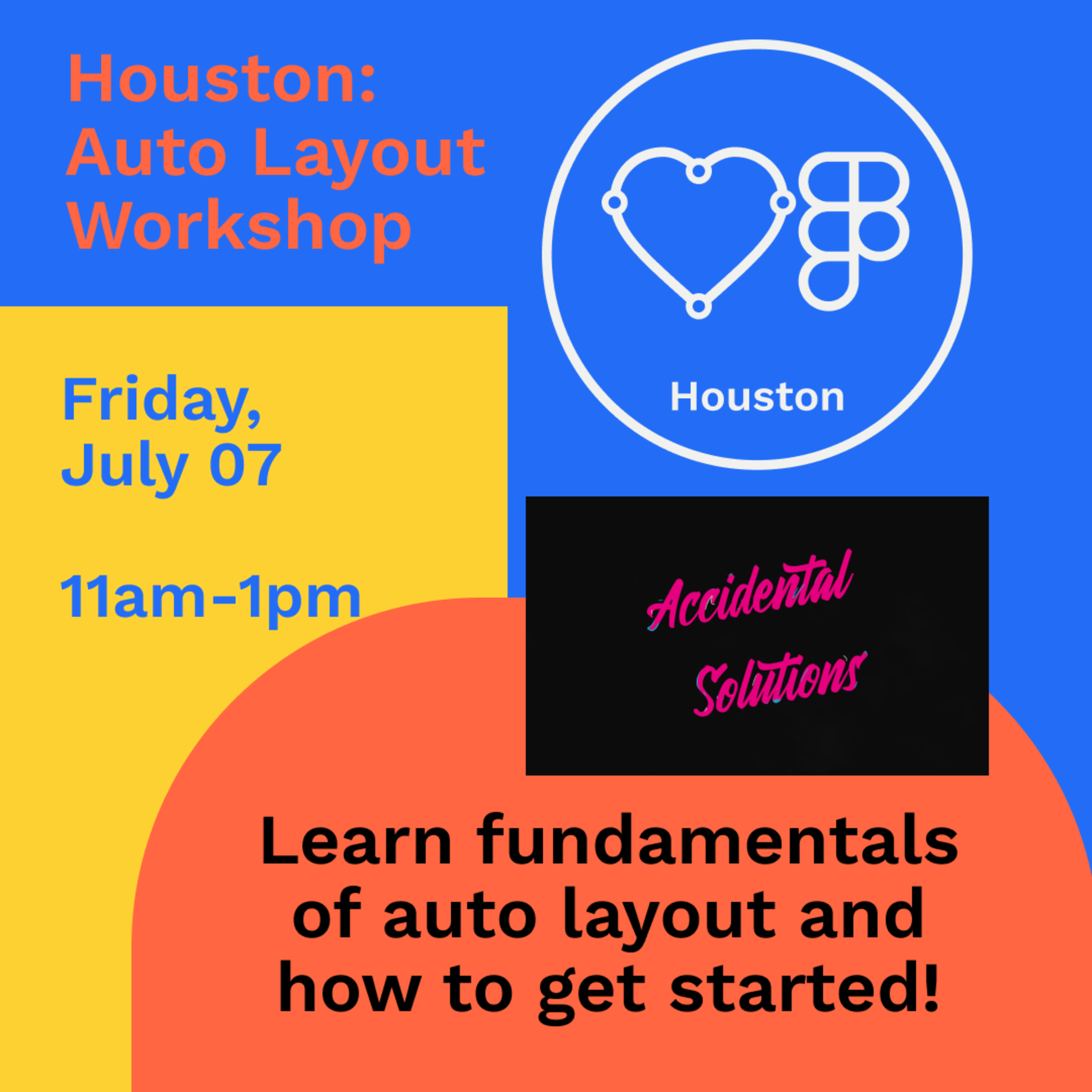 See Getting Started With Auto Layout Workshop At Figma Houston See Getting Started With Auto Layout Workshop At Figma Houston